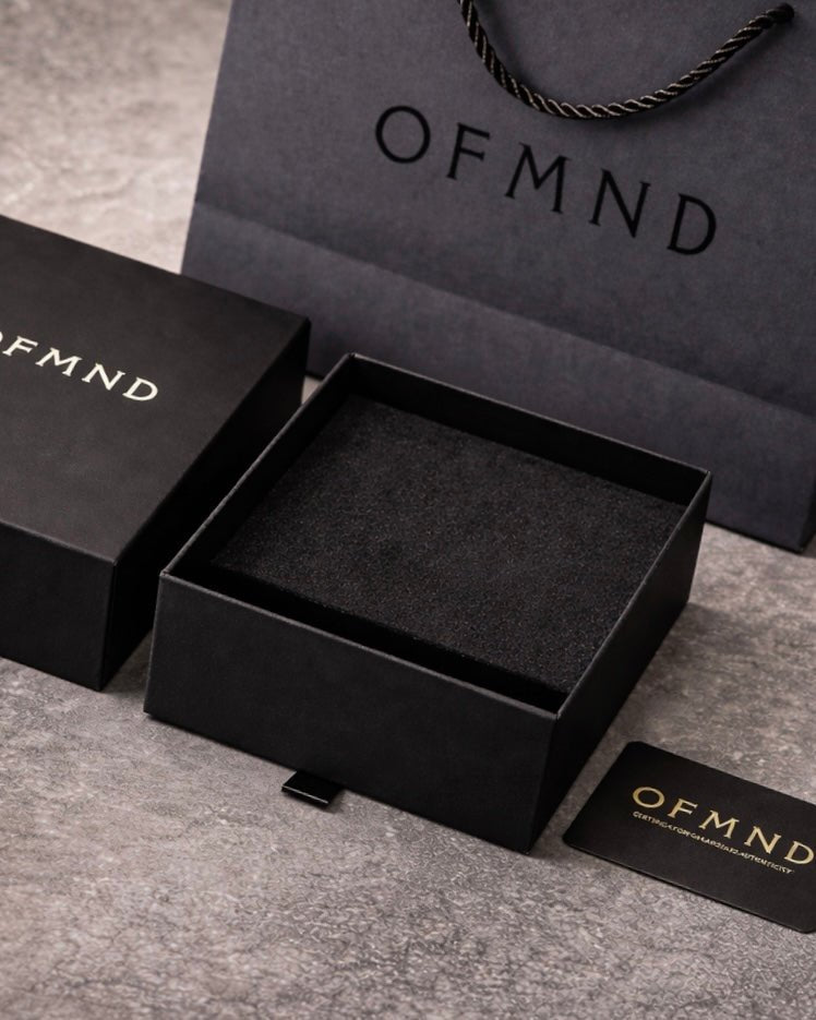 Cofanetto luxury Regalo + busta regalo