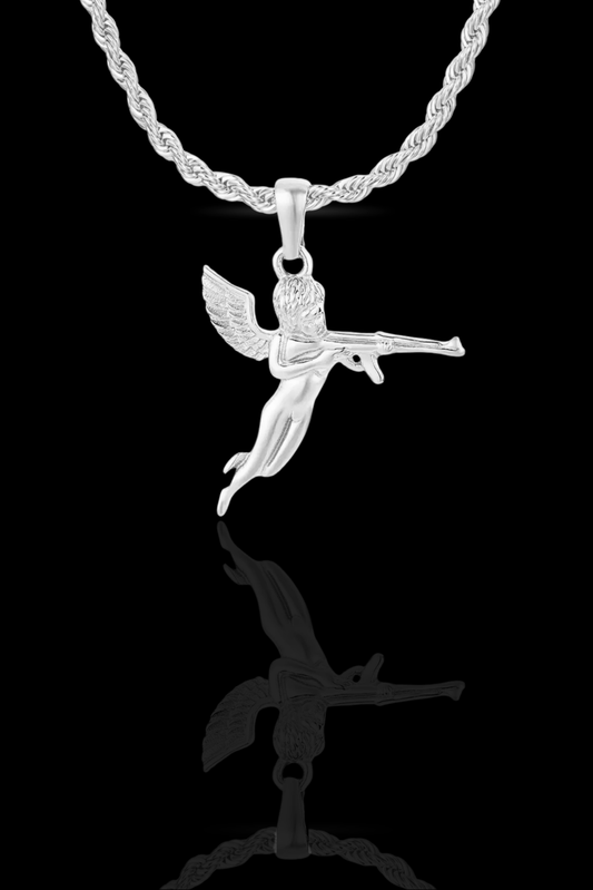 Collana 'cupid killer'