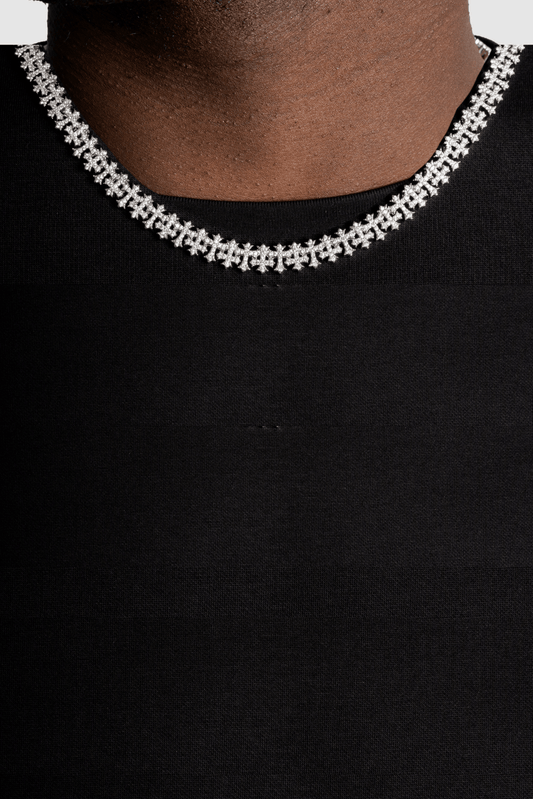 Collana full cross