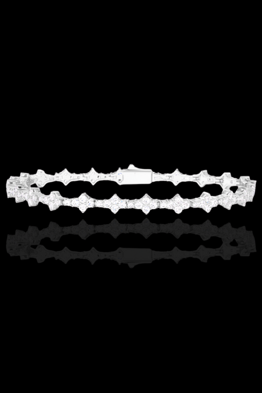 Bracciale Tennis rumble