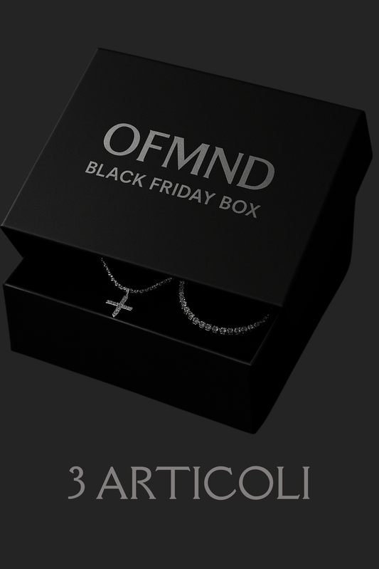 Mistery box 3 articoli