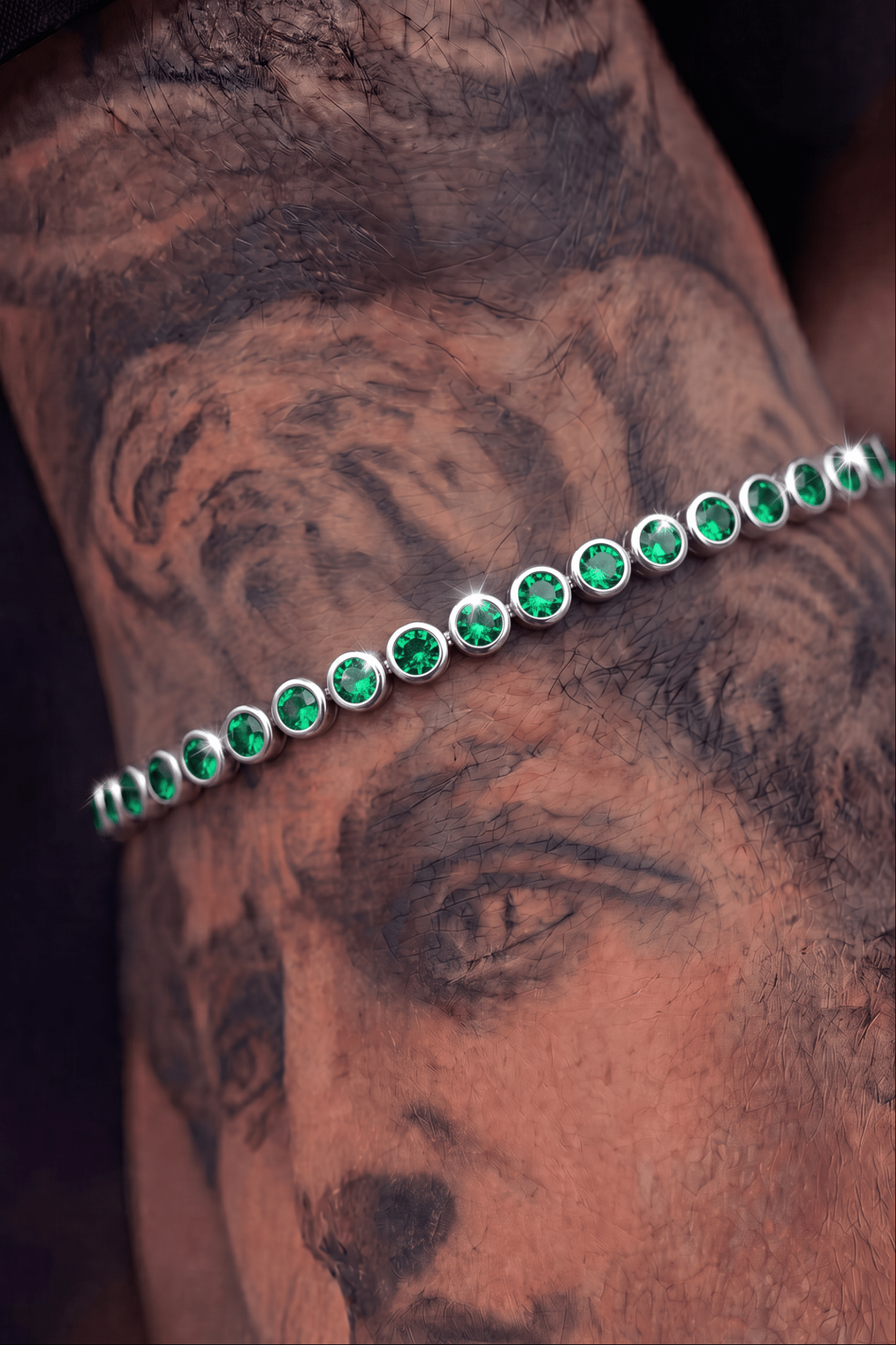 Bracciale circle
