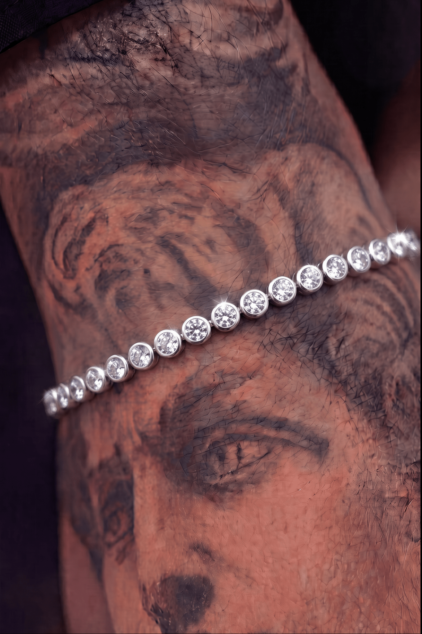 Bracciale circle