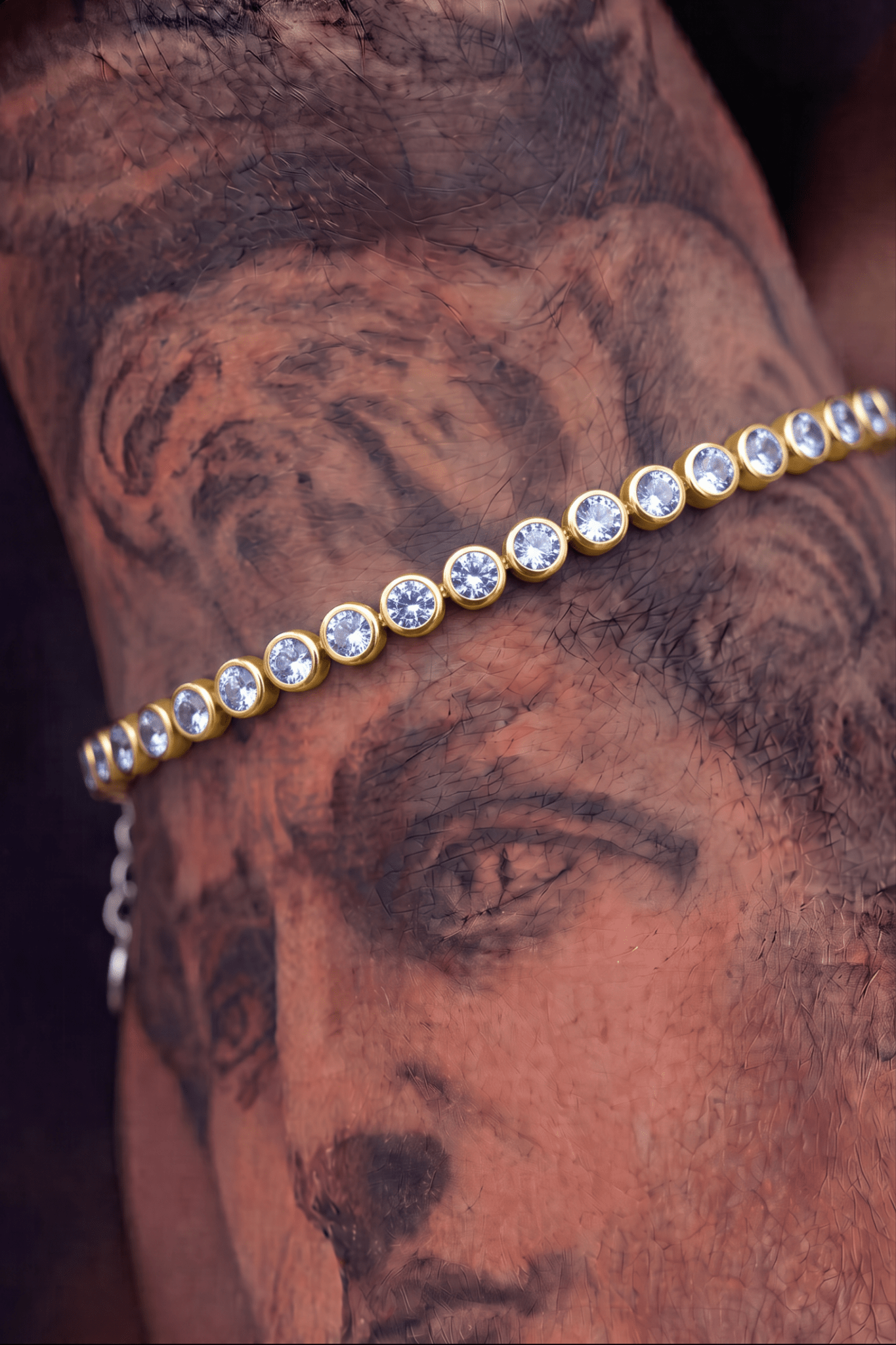 Bracciale circle