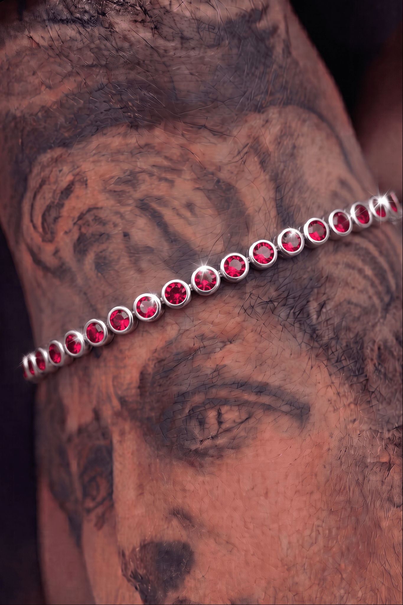 Bracciale circle