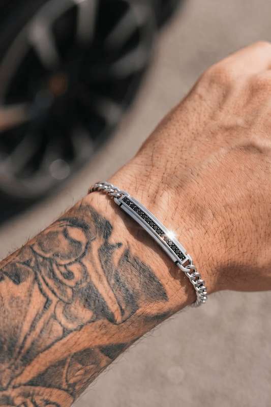 Bracciale eclipse