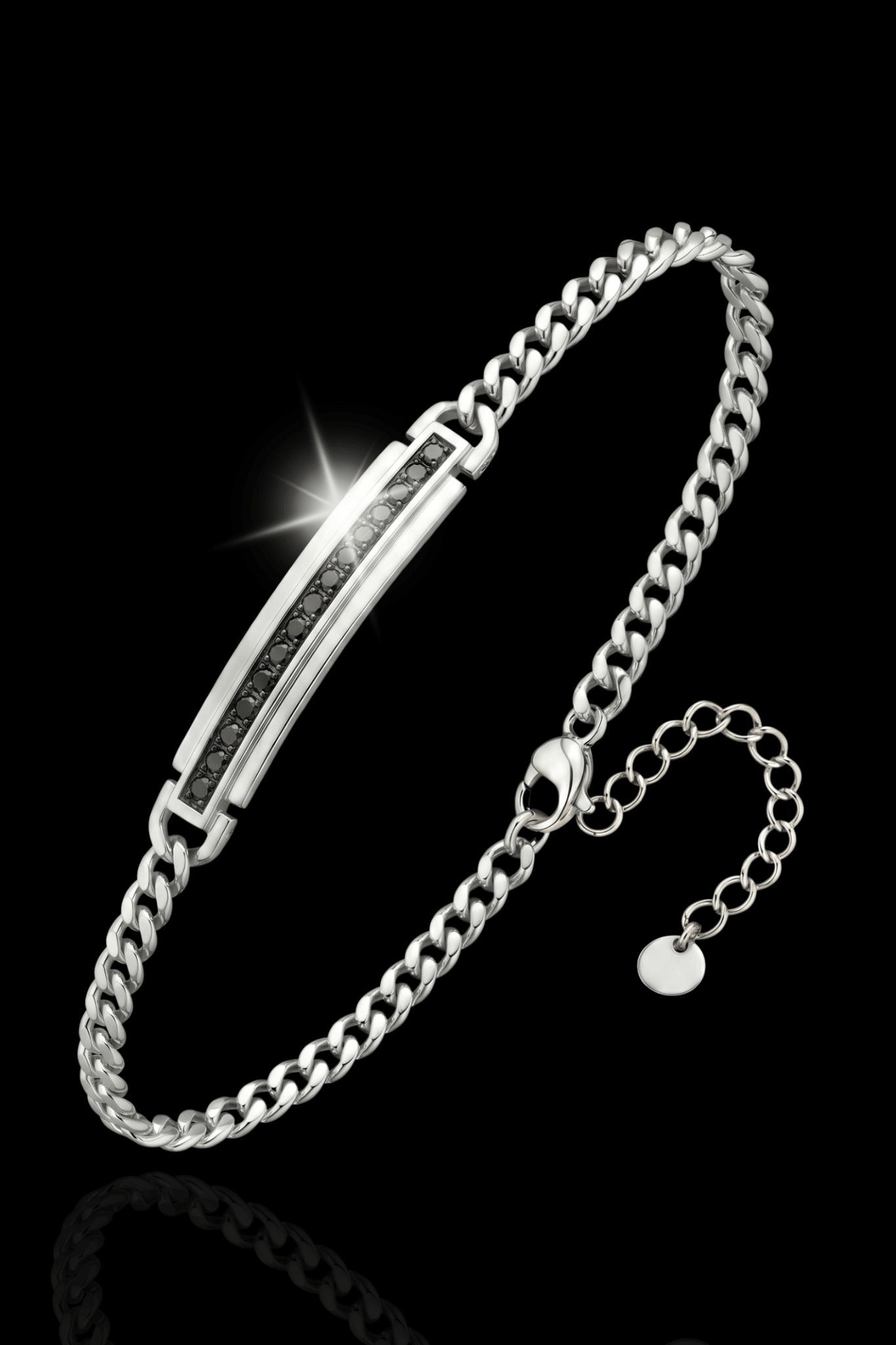 Bracciale eclipse