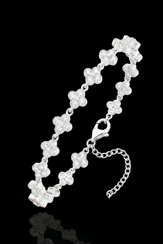 Bracciale four tennis