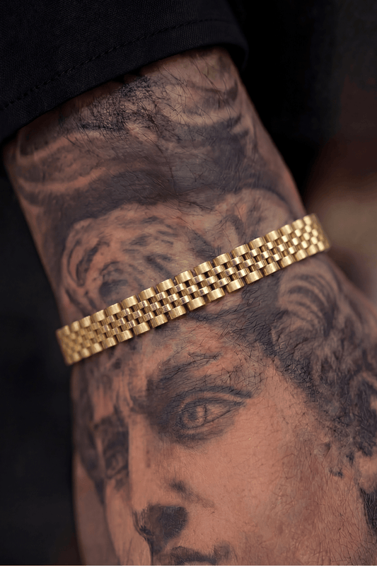 Bracciale jubilee