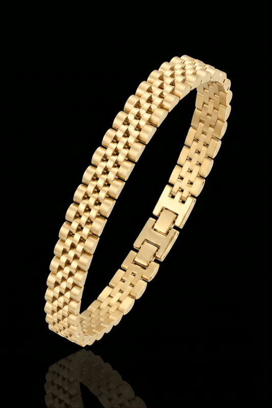 Bracciale jubilee
