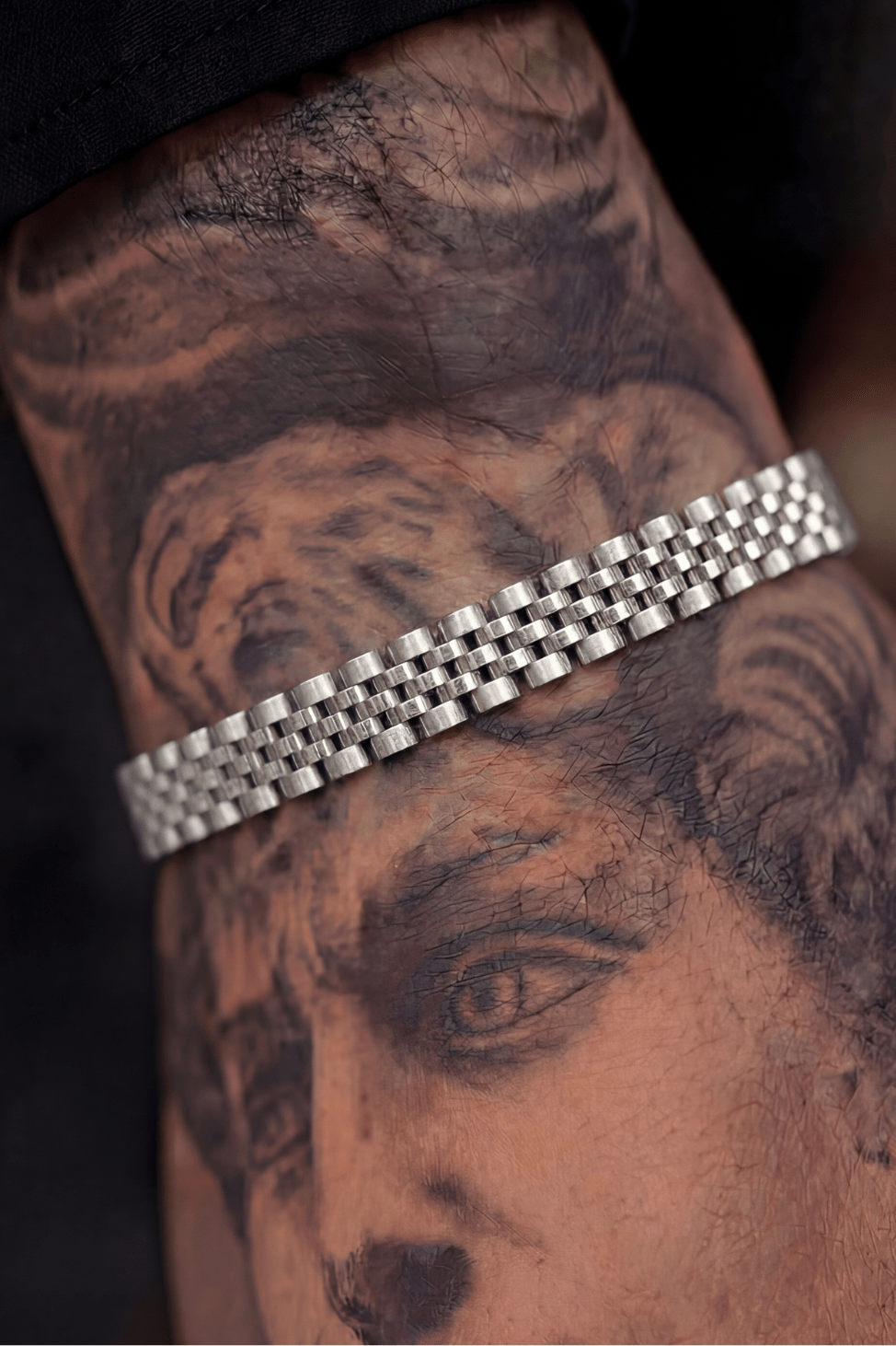 Bracciale jubilee
