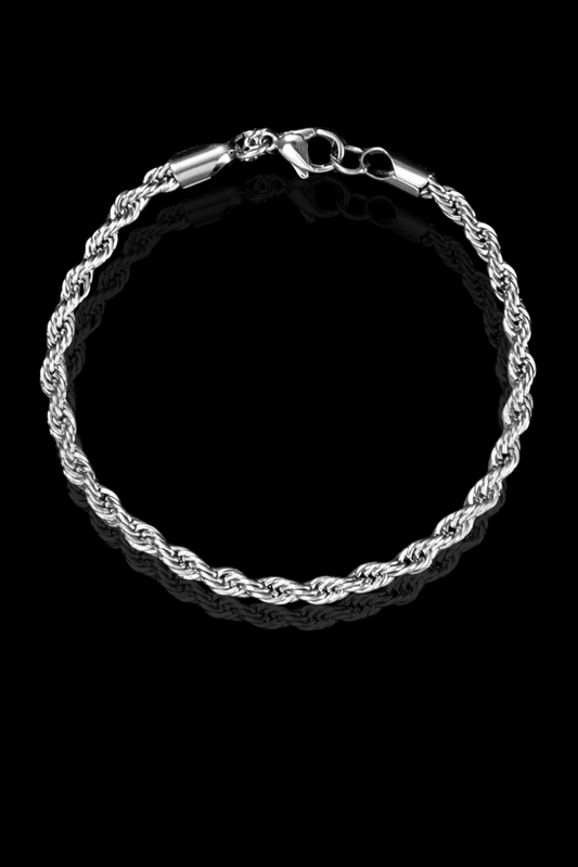 Bracciale rope 3 mm
