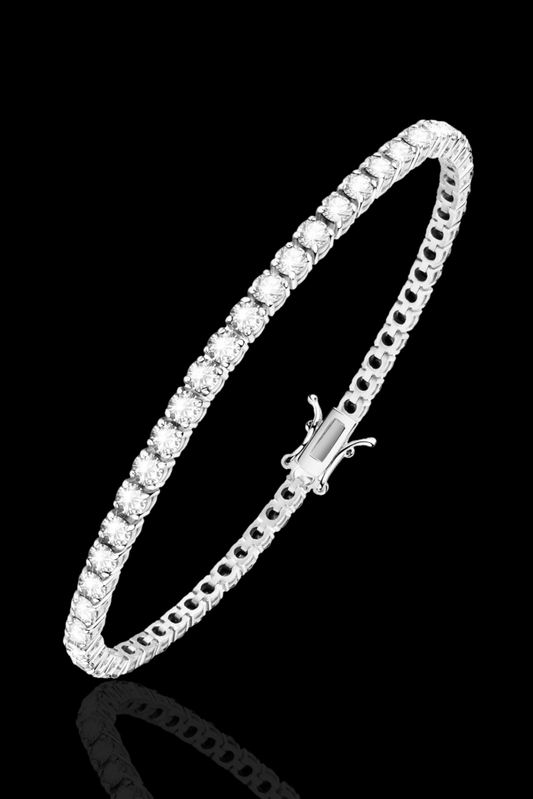 Bracciale Tennis luxury 3mm
