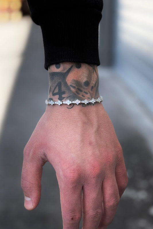 Bracciale Tennis rumble