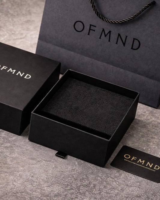 Cofanetto luxury Regalo + busta regalo