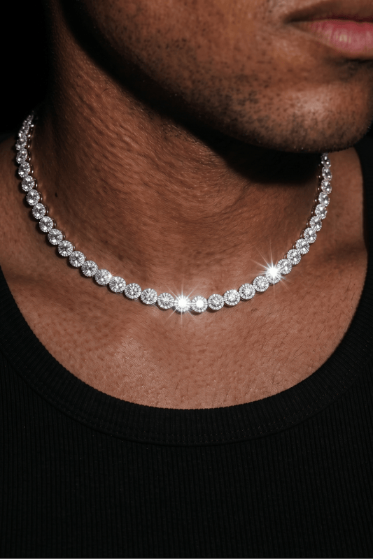 Collana  Angelic