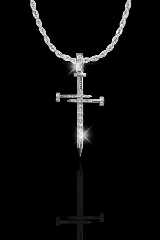 Collana chiodo