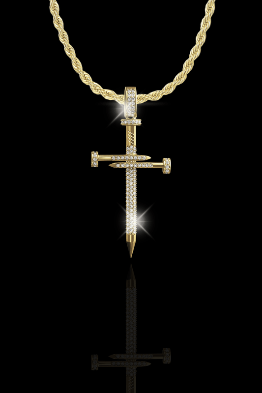 Collana chiodo