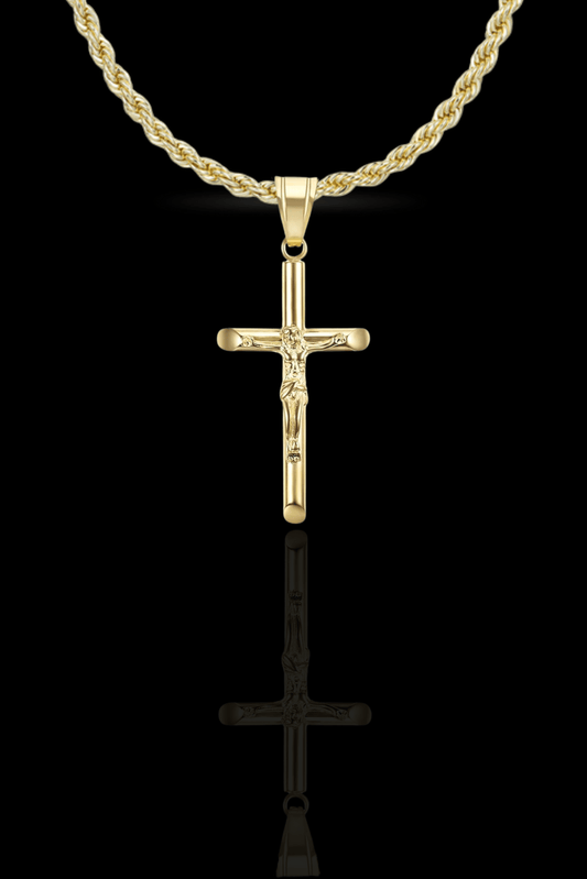 Crocifisso luxury