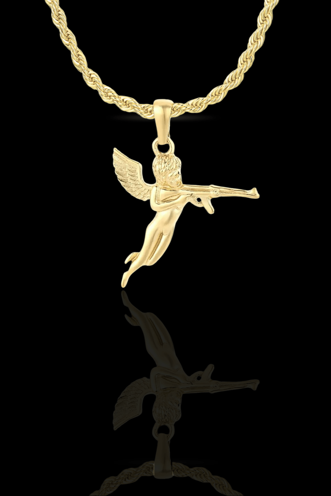 Collana 'cupid killer'