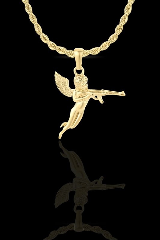 Collana 'cupid killer'
