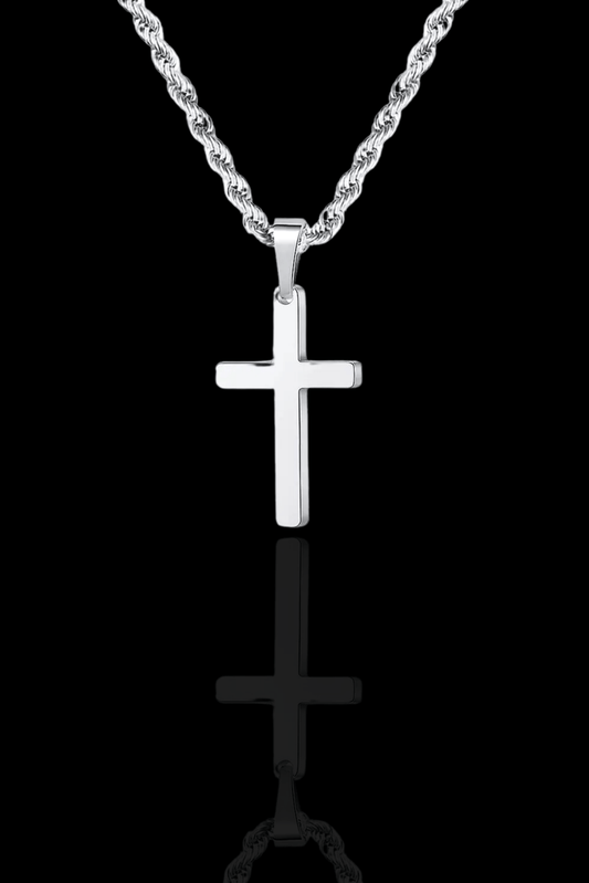 Collana  ' essential cross '