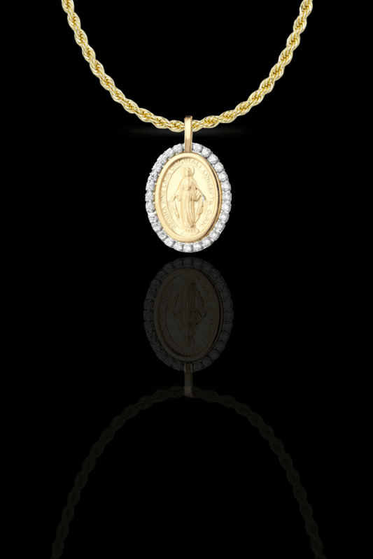 Collana essential guadalupe