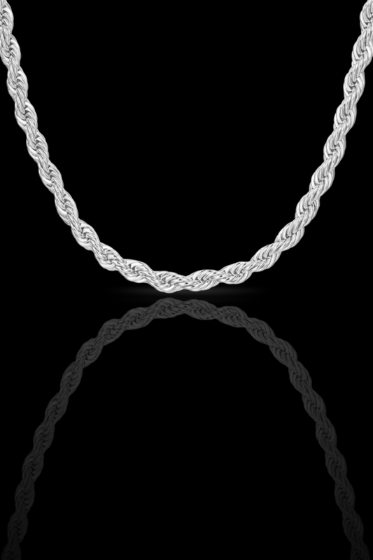 Collana rope 5 mm