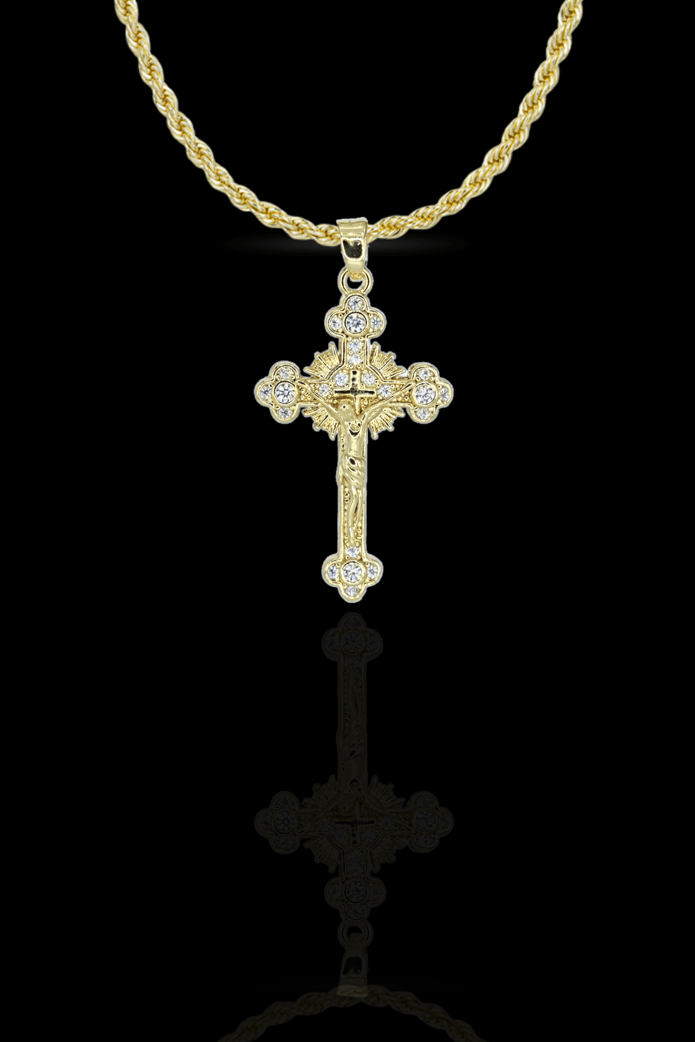 Crocifisso prestige