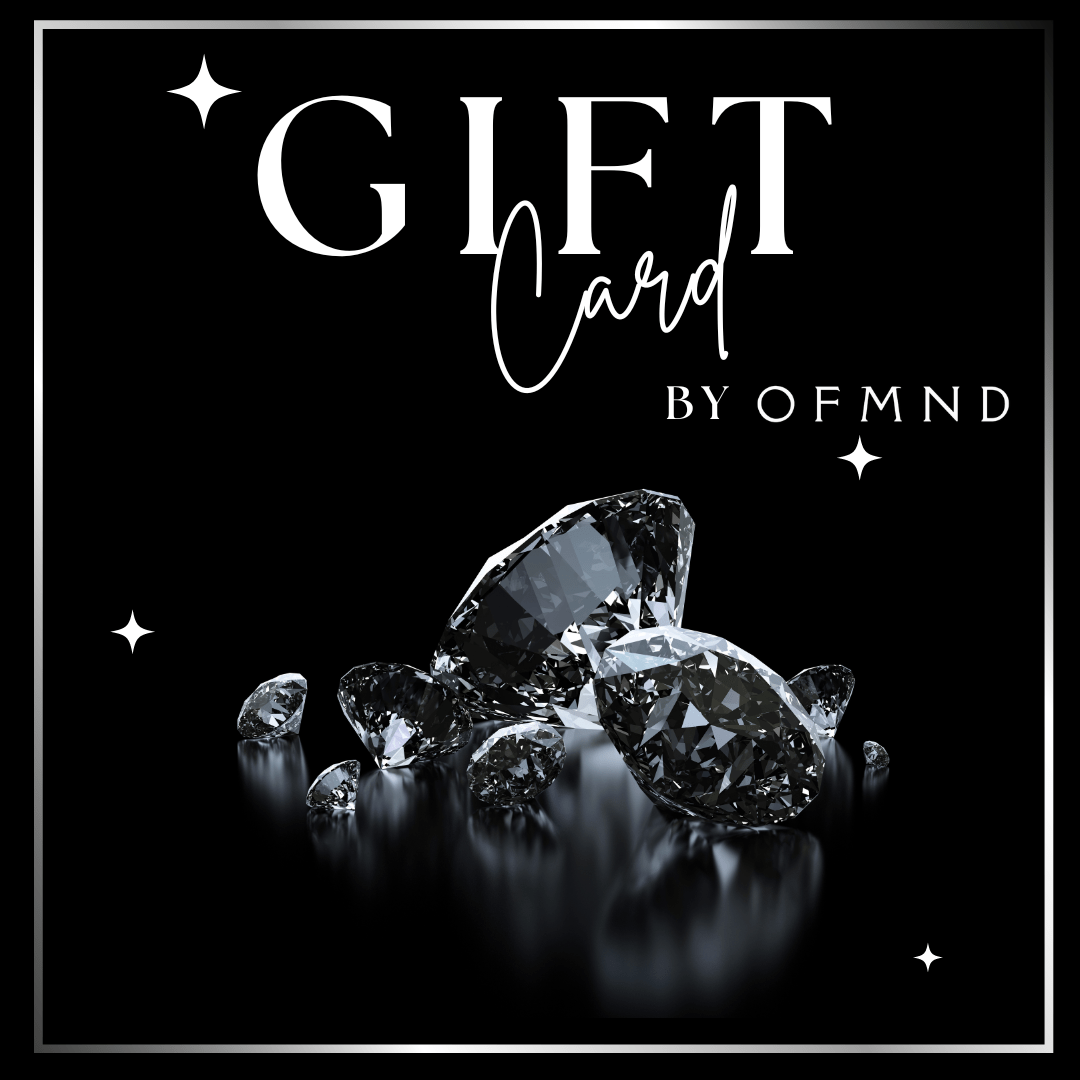 Gift Card by OFMND