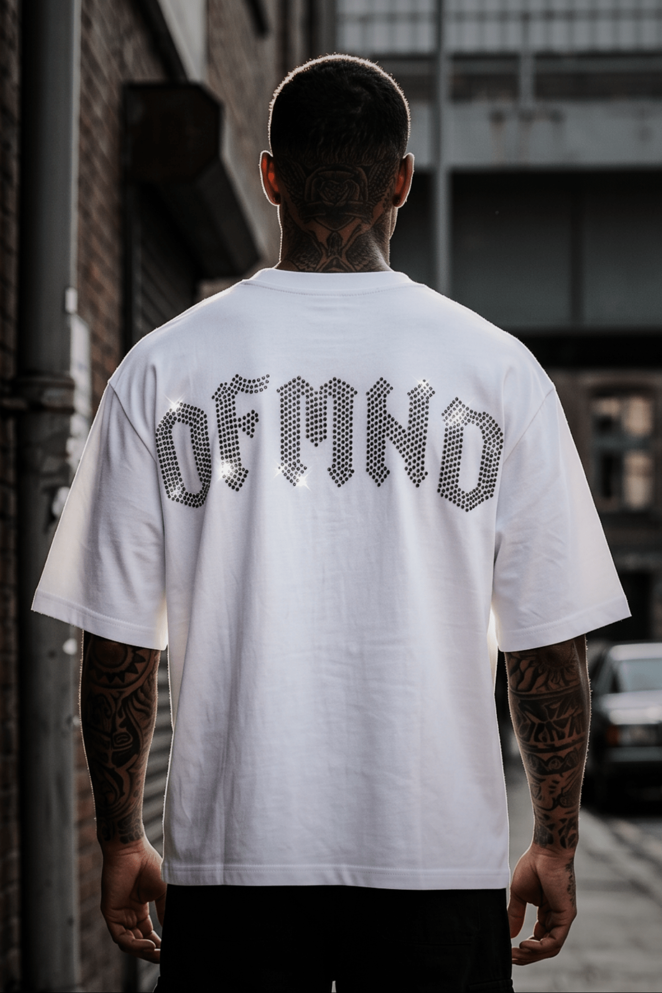 Maglia Diamond Logo