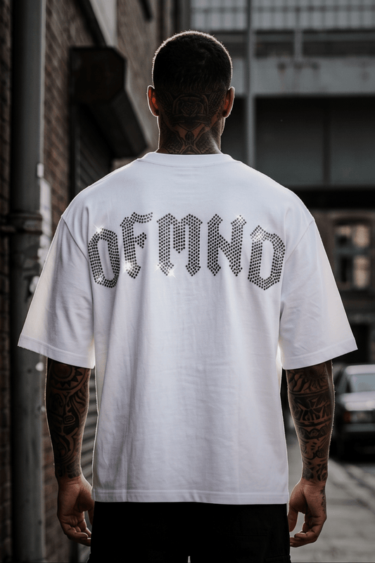 Maglia Diamond Logo
