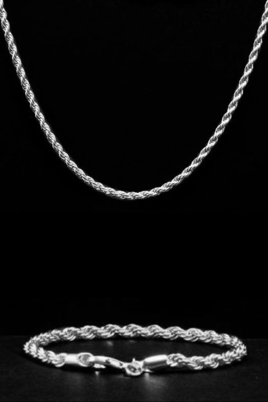 Set rope 3mm