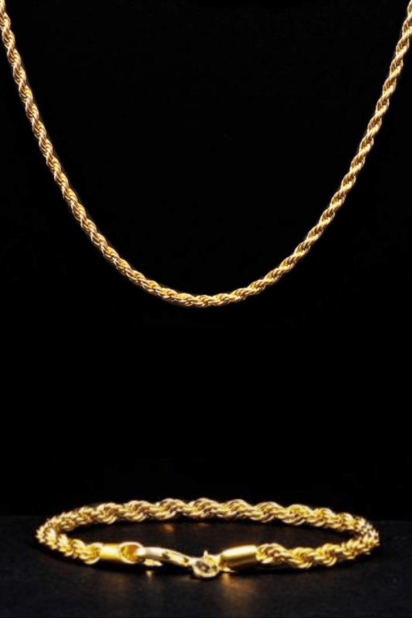 Set rope 3mm