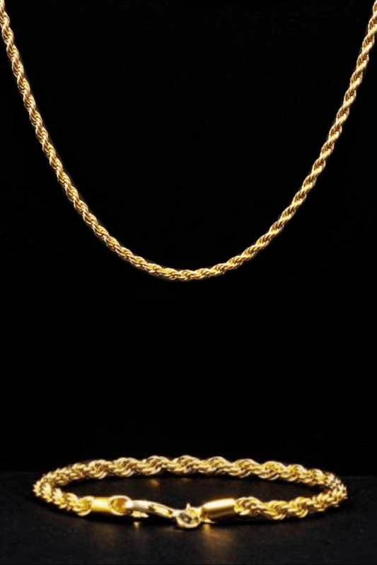 Set rope 3mm
