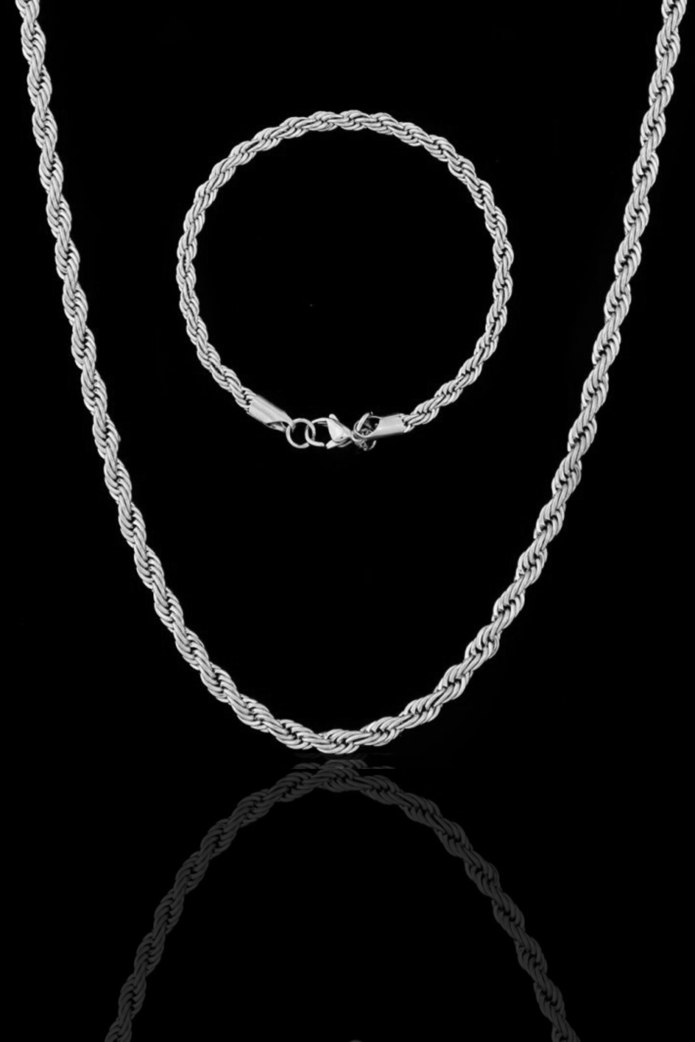 Set rope 4mm
