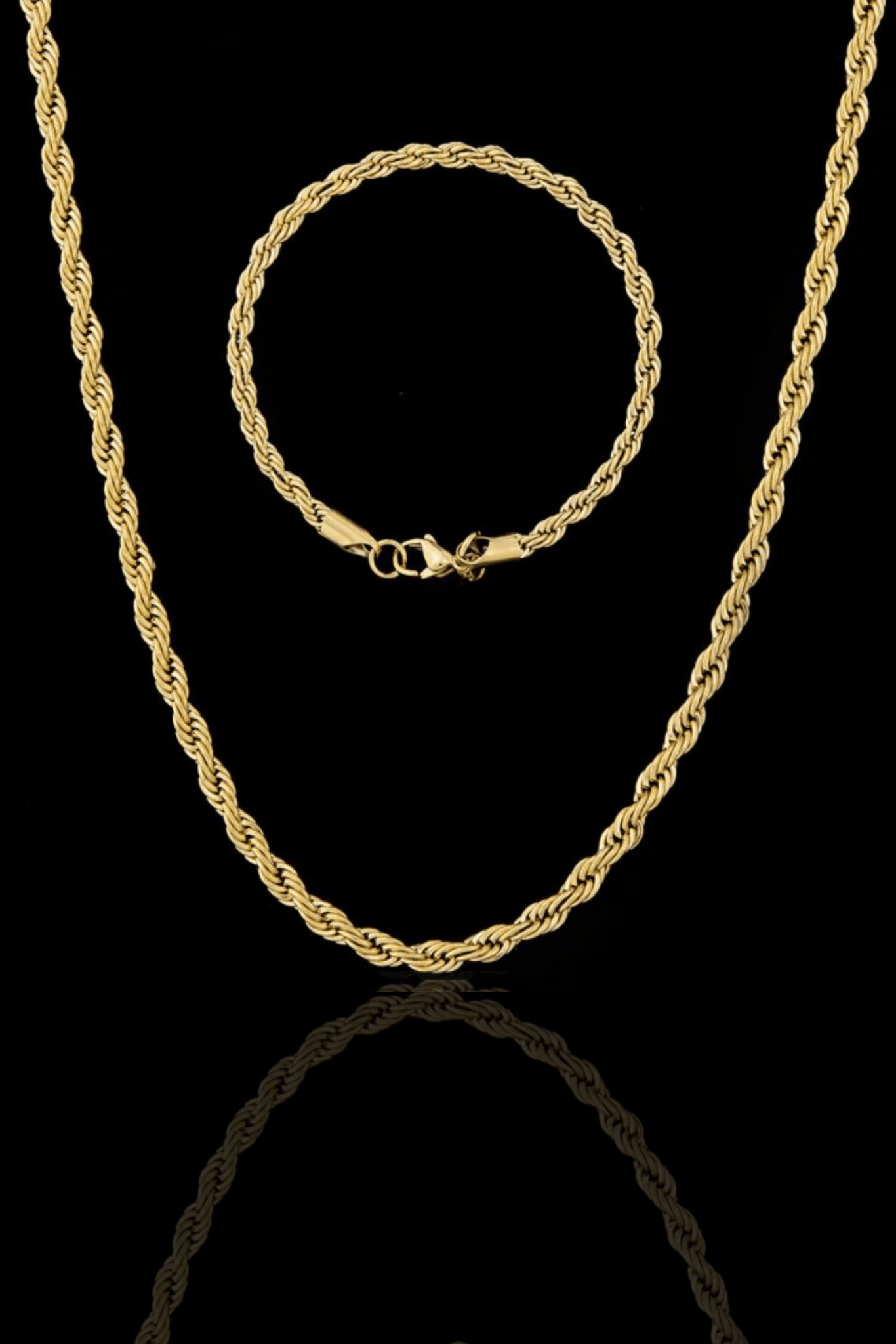 Set rope 4mm