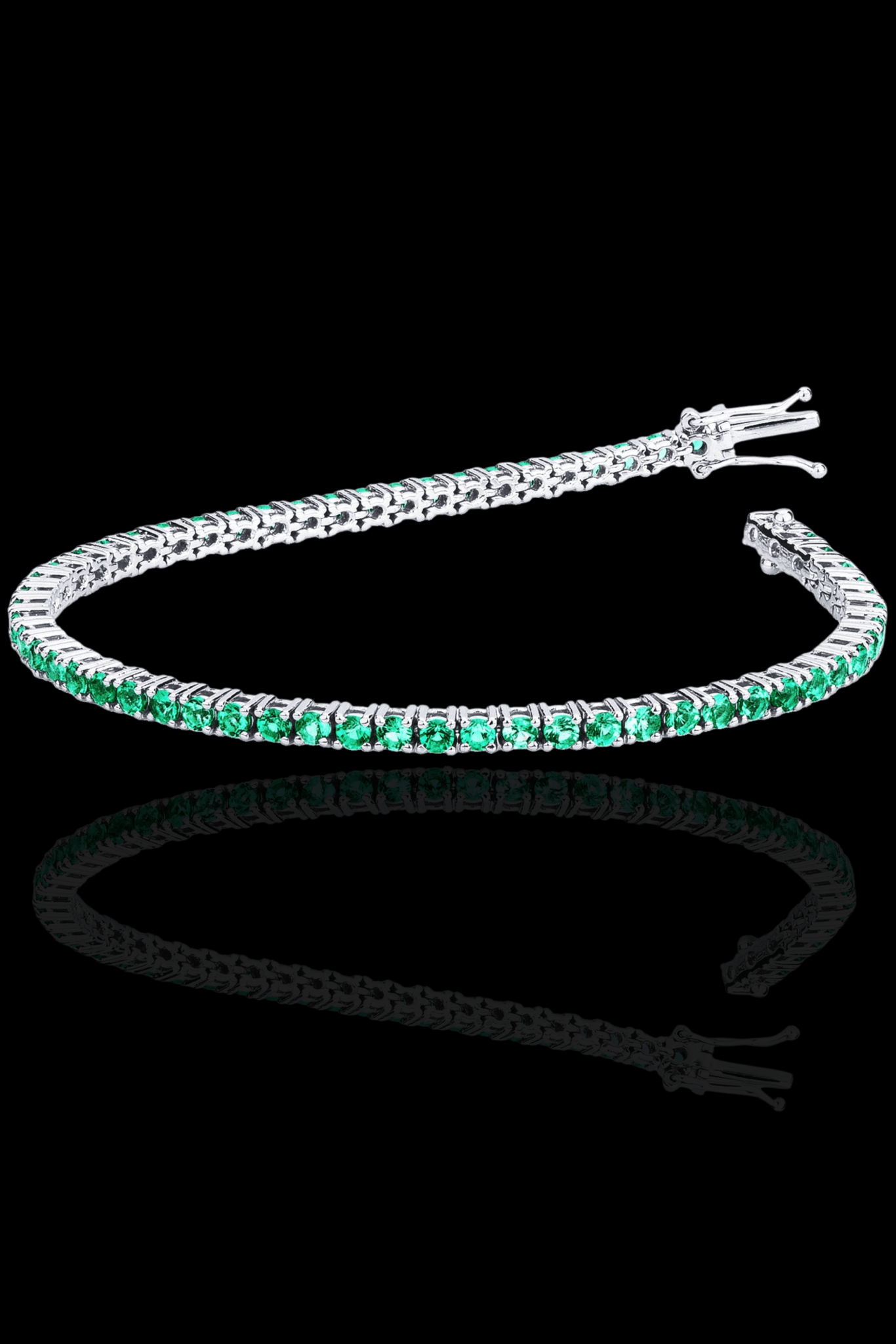 Tennis color luxury 3mm