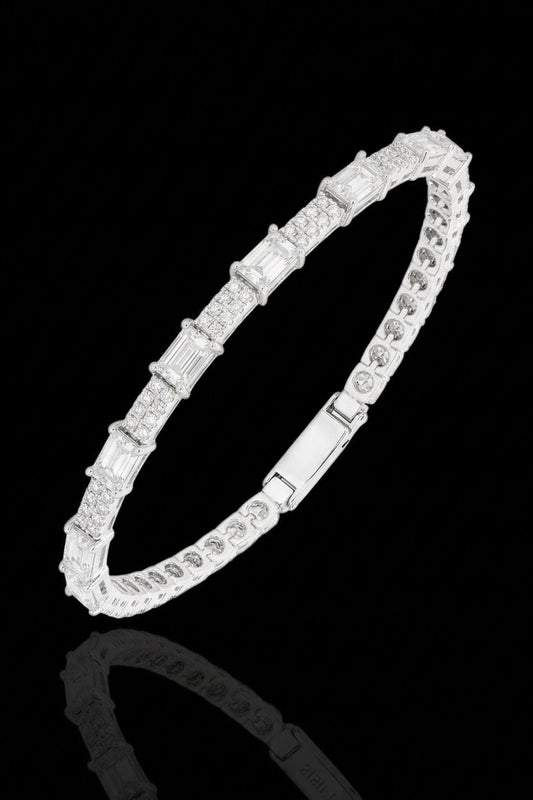 Tennis ' full diamond '